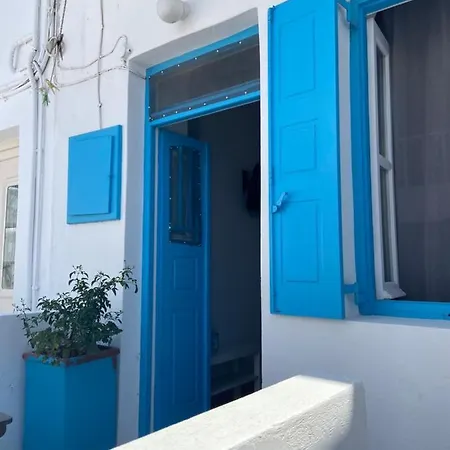 Casa de hóspedes Joanna