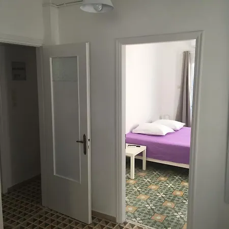 Joanna Casa de hóspedes 3*